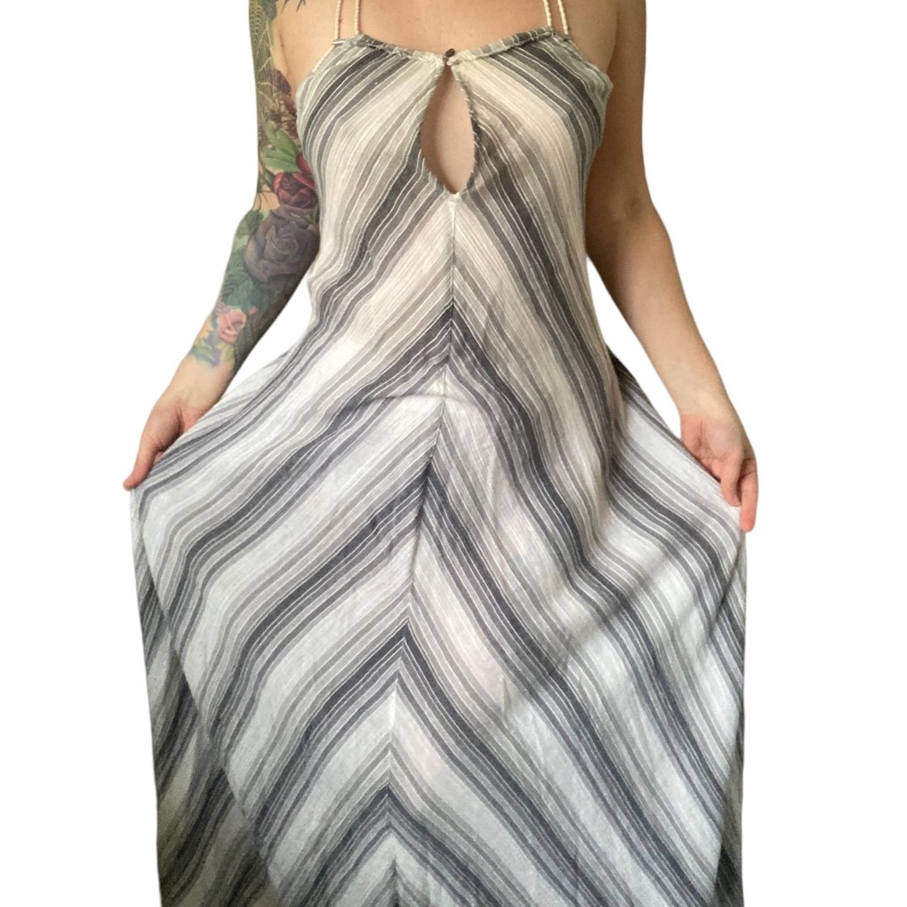 Free people Beach maxi dress